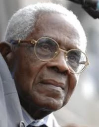 Aimé Césaire