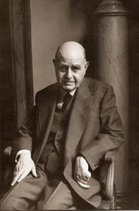 Albert Cohen