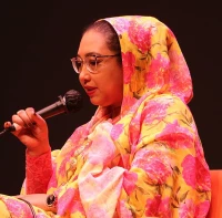 Djaïli Amadou Amal