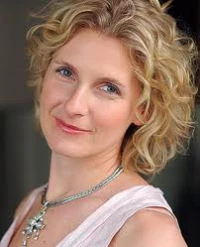 Elizabeth Gilbert