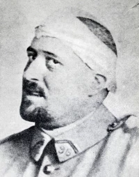 Guillaume Apollinaire