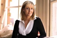 J.K. Rowling