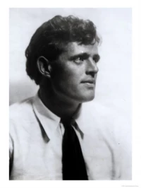 Jack London