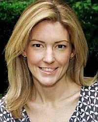 Kathryn Stockett