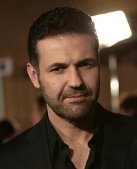 Khaled Hosseini