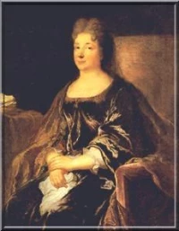 Madame de La Fayette