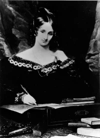 Mary Shelley