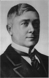 Maurice Maeterlinck