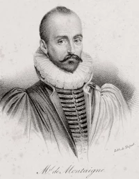 Michel de Montaigne