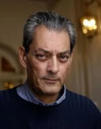 Paul Auster