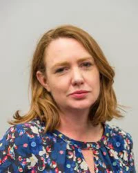 Paula Hawkins