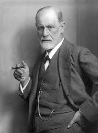 Sigmund Freud