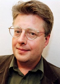 Stieg Larsson