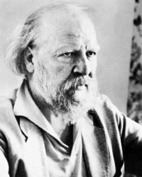 William Golding