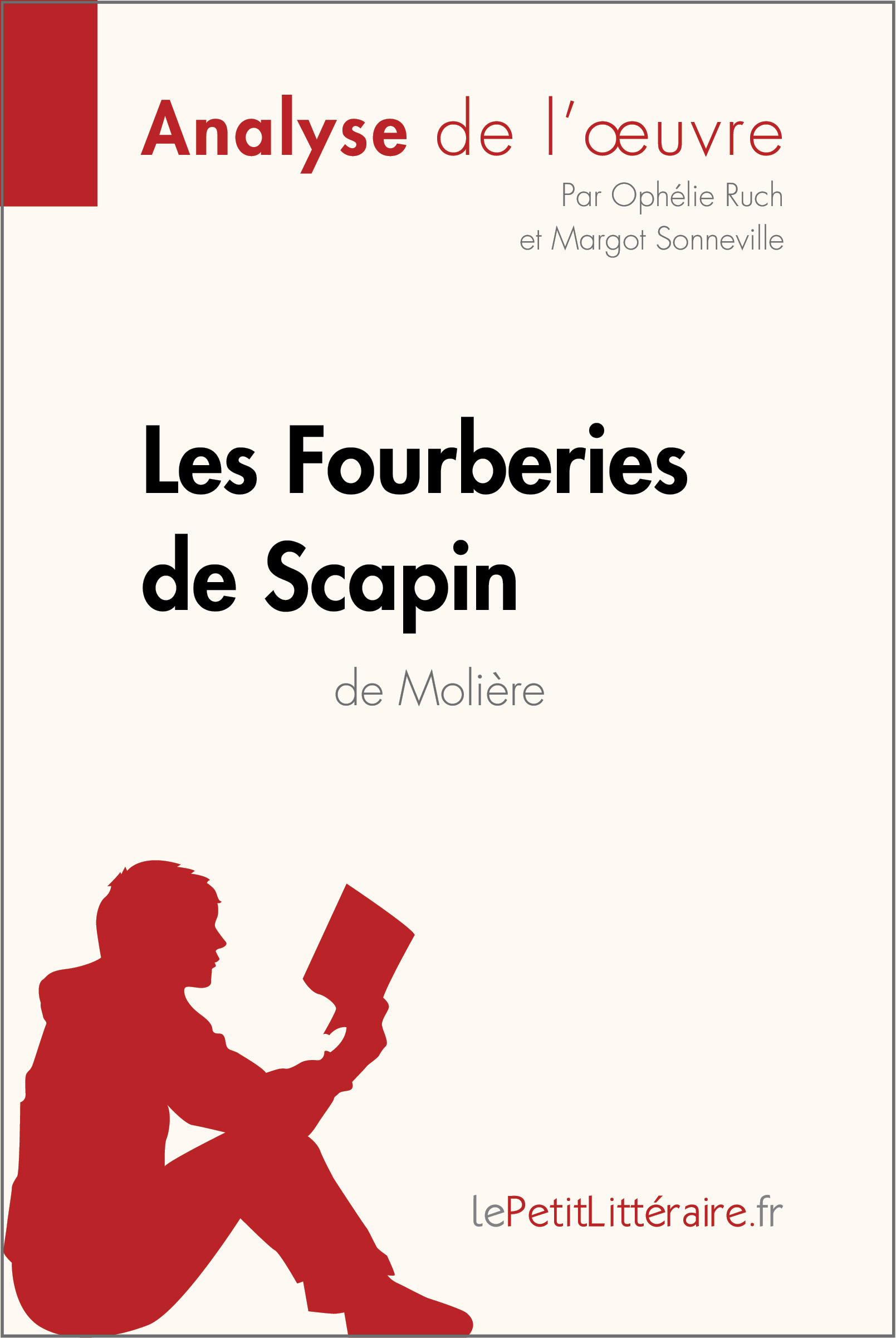 lePetitLitteraire.fr - Les Fourberies de Scapin (Molière ...