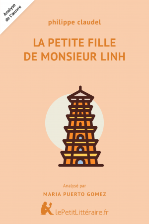 La Petite Fille De Monsieur Linh par Philippe Claudel: (2005)