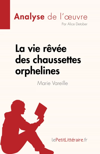 Marie Vareille - Babelio