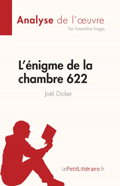 Biographie - Joël Dicker
