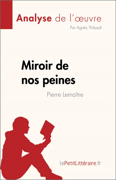 Pierre Lemaitre : son roman Miroir de nos peines disponible au Livre de  Poche