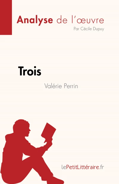 Valérie Perrin : biographie, bibliographie