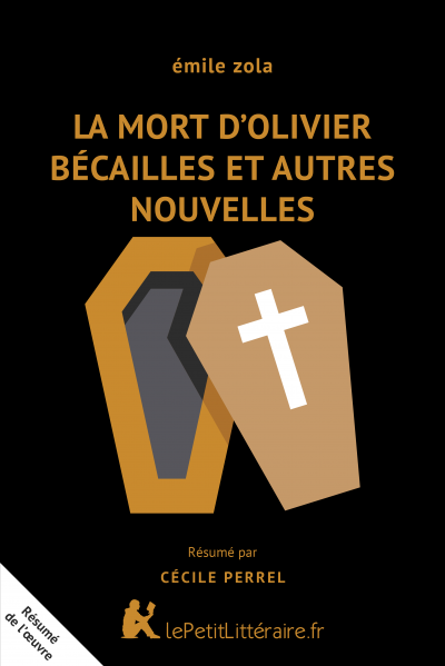 La Mort D Olivier Becaille Et Autres Nouvelles Resume Du Livre Lepetitlitteraire Fr