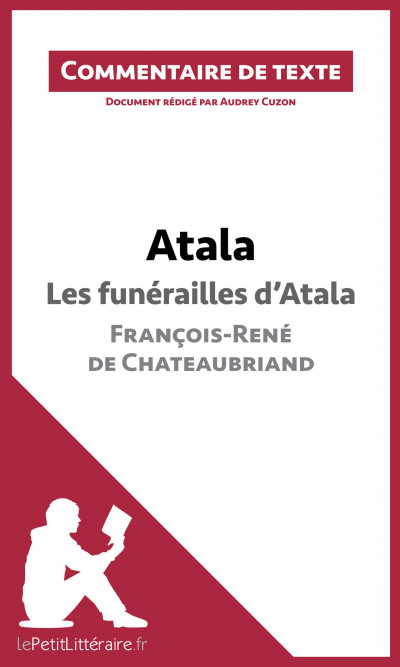 Les funérailles d’Atala