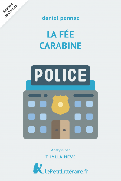 La Fee Carabine Resume Du Livre Lepetitlitteraire Fr