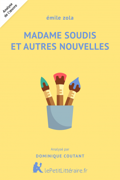 Madame Sourdis Et Autres Nouvelles Resume Du Livre Lepetitlitteraire Fr