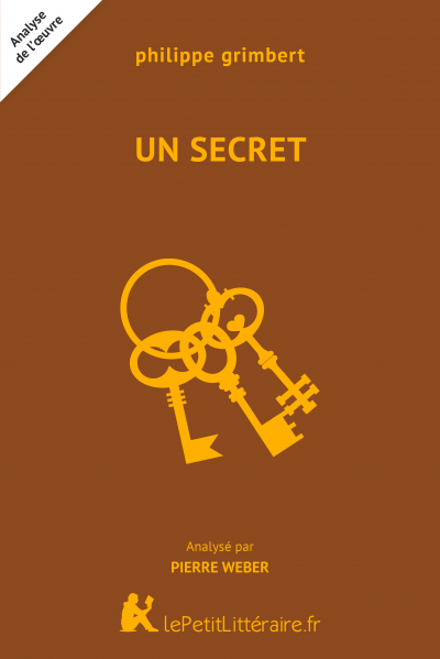 Un Secret Resume Du Livre Lepetitlitteraire Fr